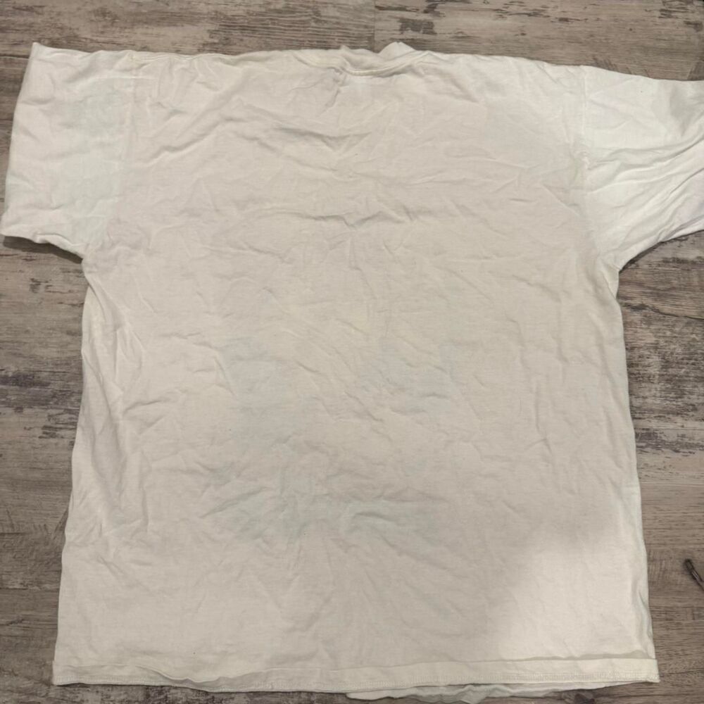 Unbranded Men's T-shirt - Picture 3 of 3